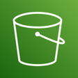 Amazon S3 icon